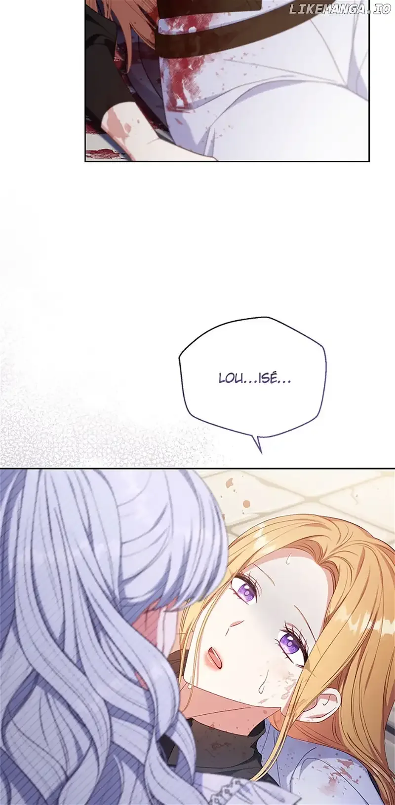 Maid To Love or Die Chapter 40 page 16