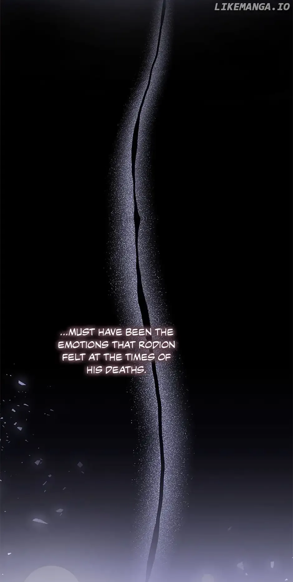 Maid To Love or Die Chapter 37 page 61