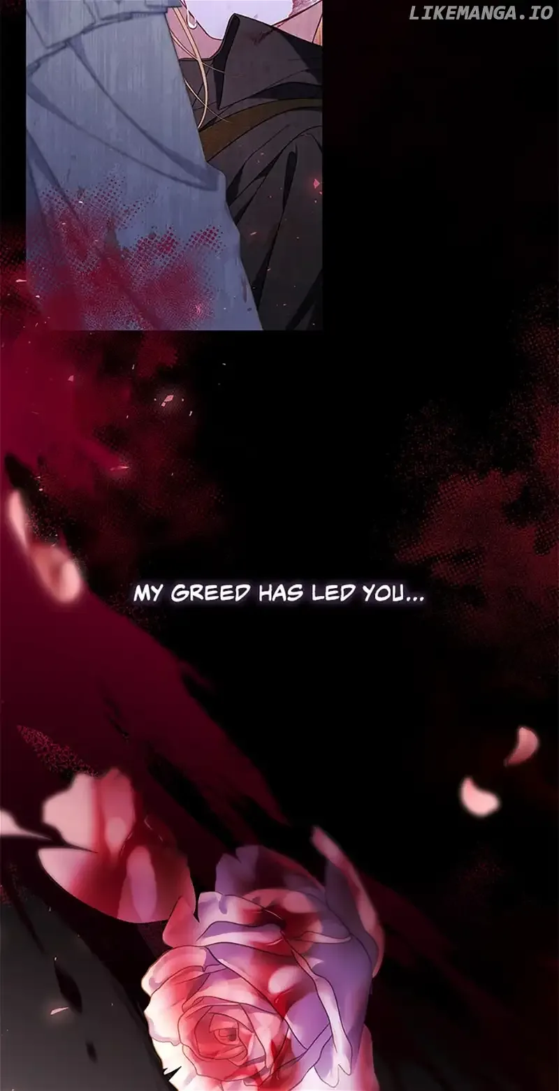 Maid To Love or Die Chapter 40 page 22