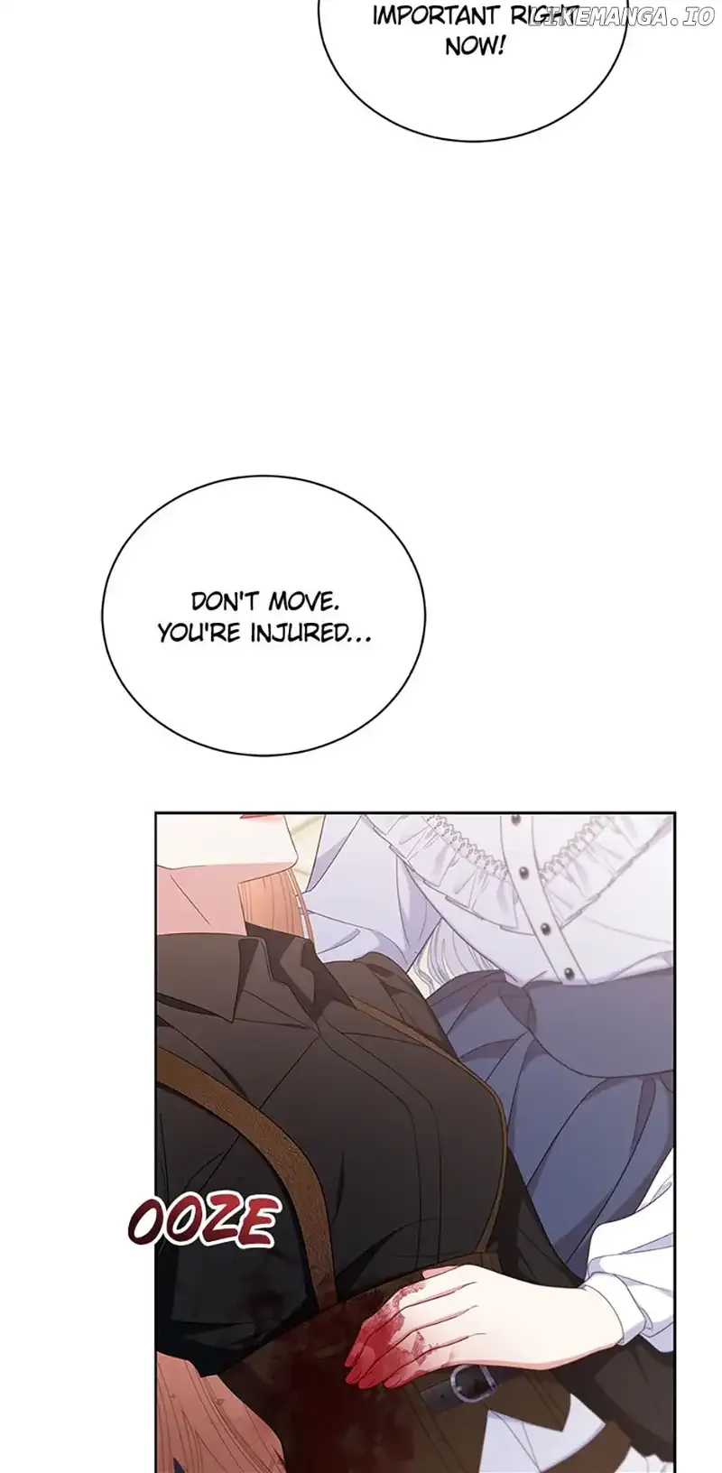 Maid To Love or Die Chapter 40 page 15