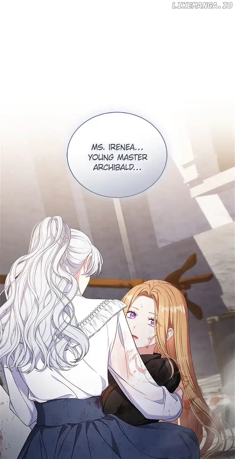 Maid To Love or Die Chapter 40 page 18