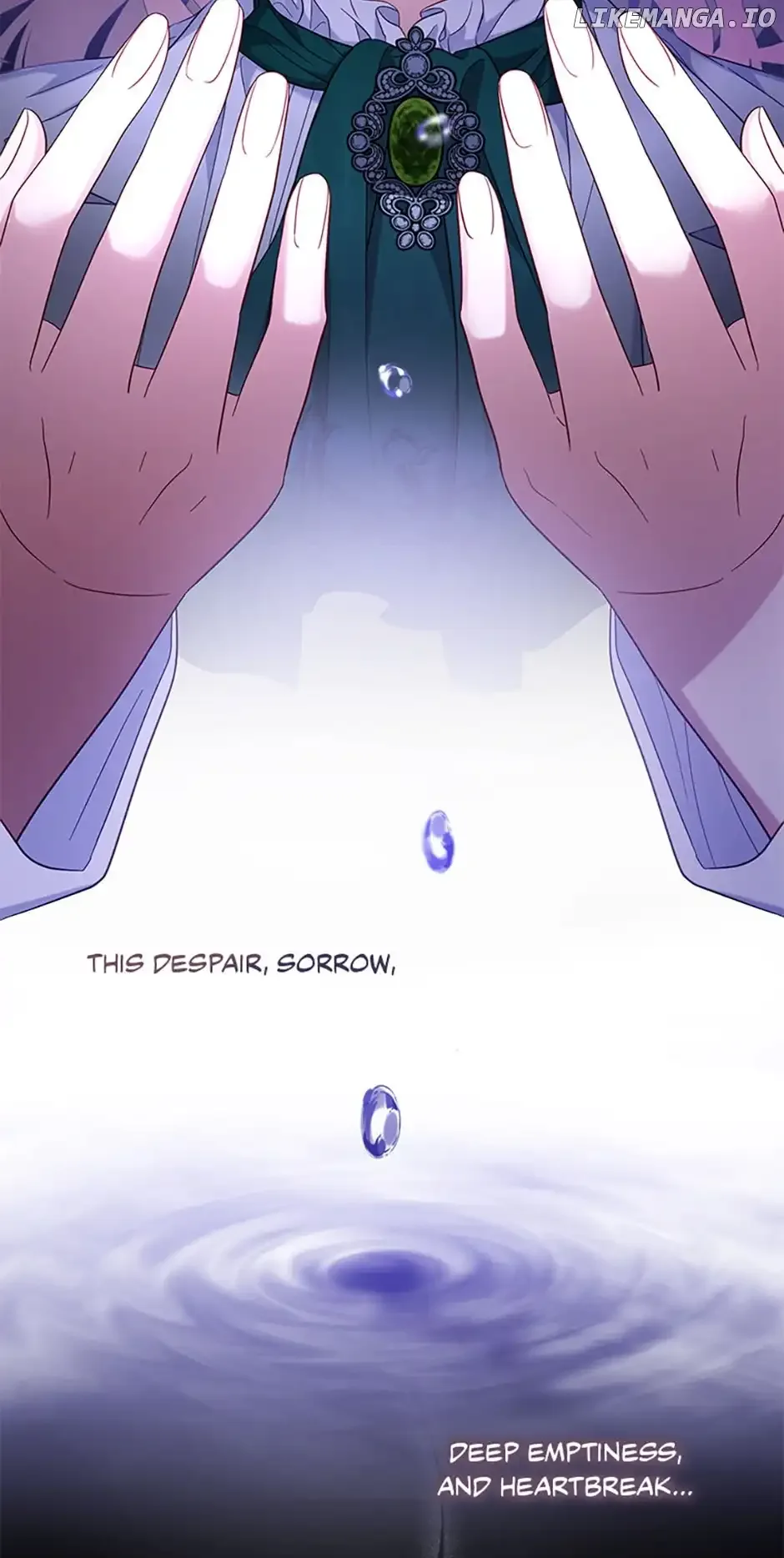 Maid To Love or Die Chapter 37 page 60