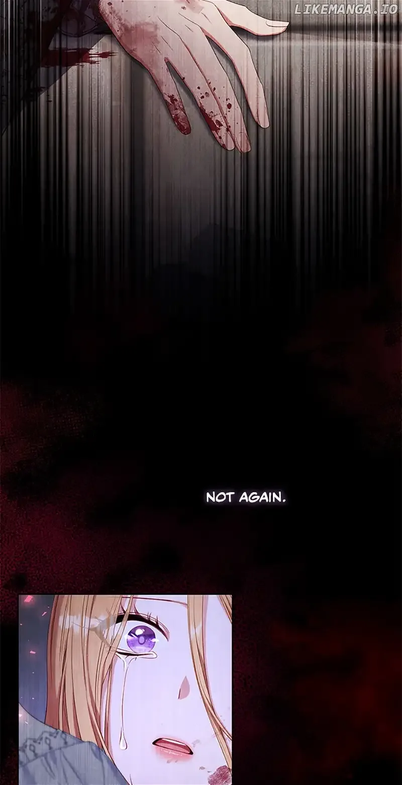 Maid To Love or Die Chapter 40 page 21