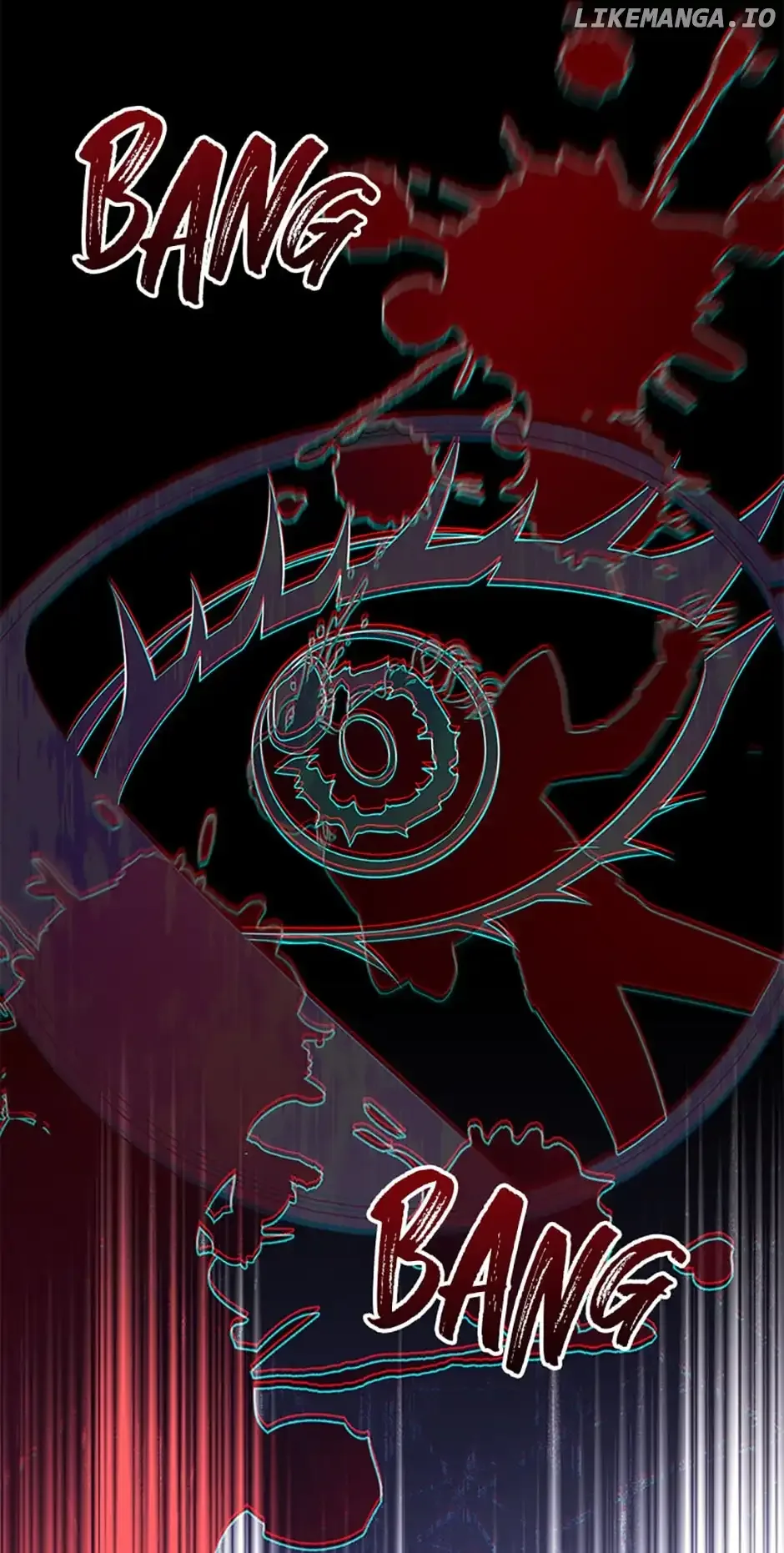 Maid To Love or Die Chapter 37 page 53