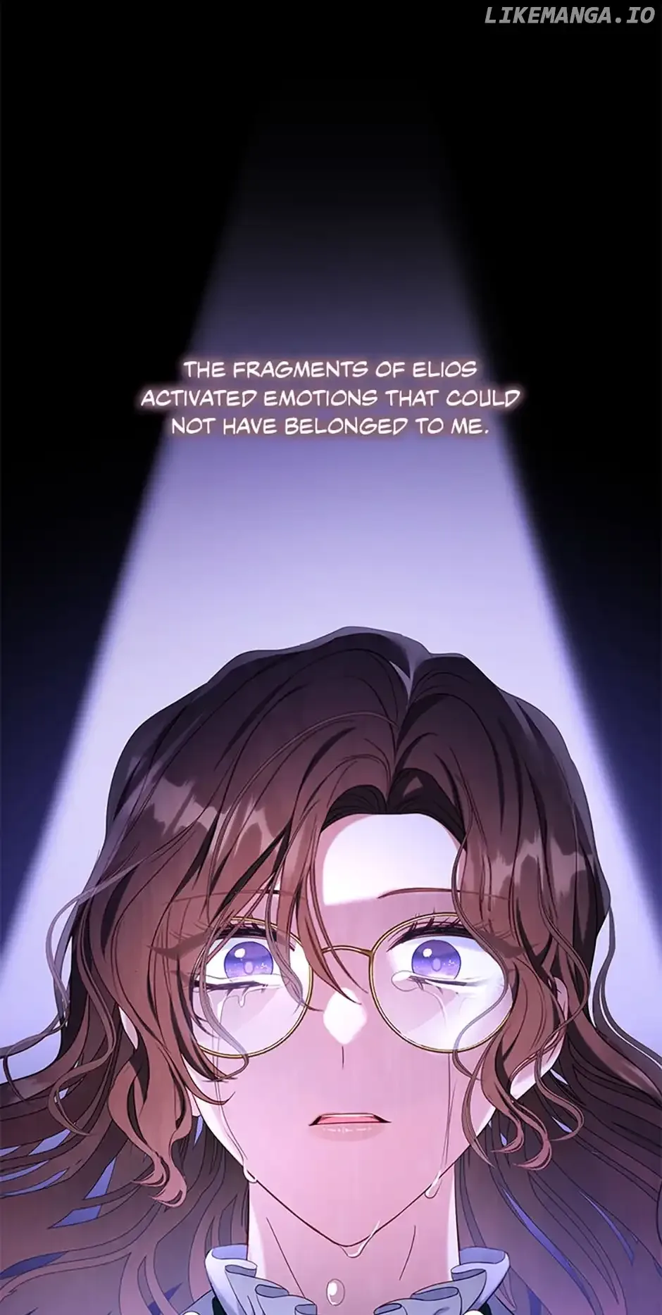 Maid To Love or Die Chapter 37 page 59