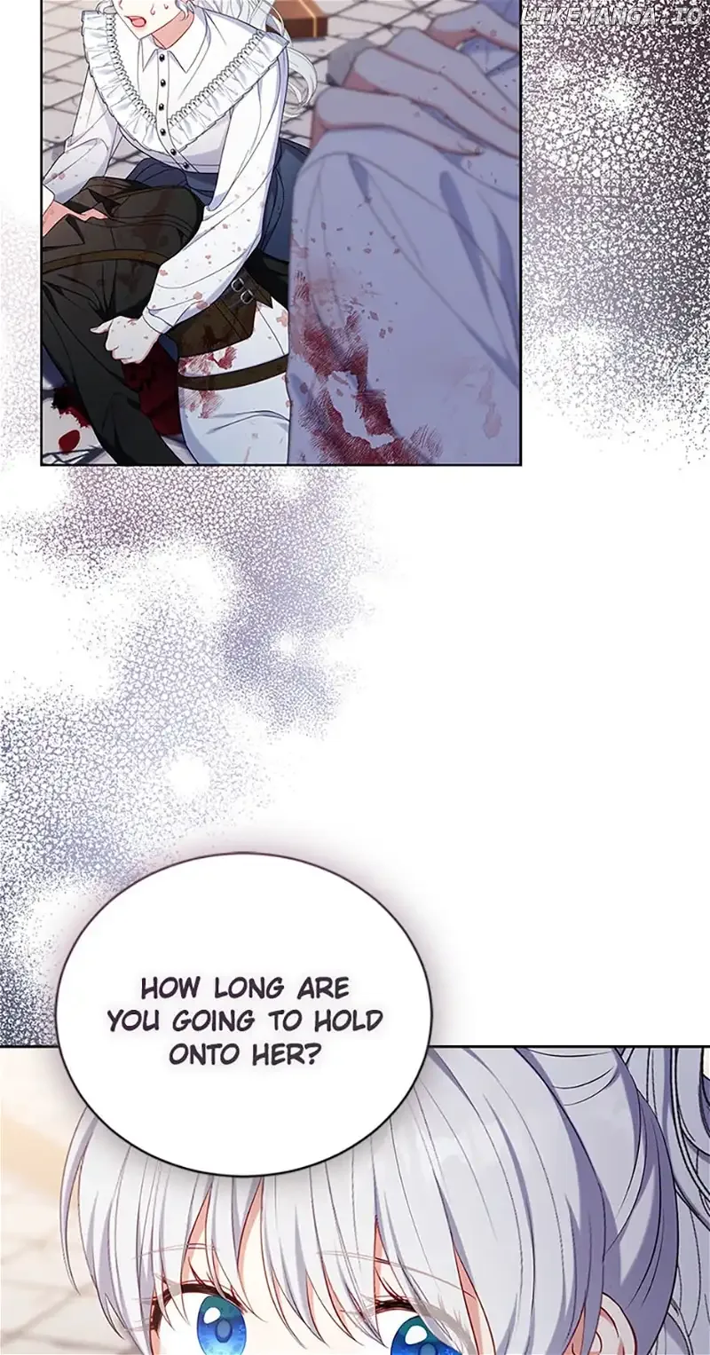 Maid To Love or Die Chapter 40 page 29