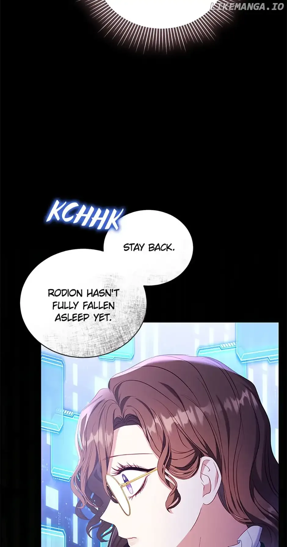 Maid To Love or Die Chapter 37 page 49