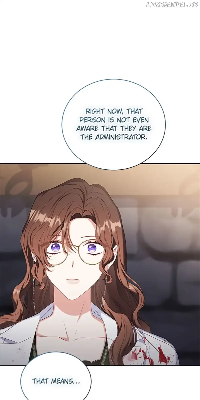 Maid To Love or Die Chapter 42 page 6