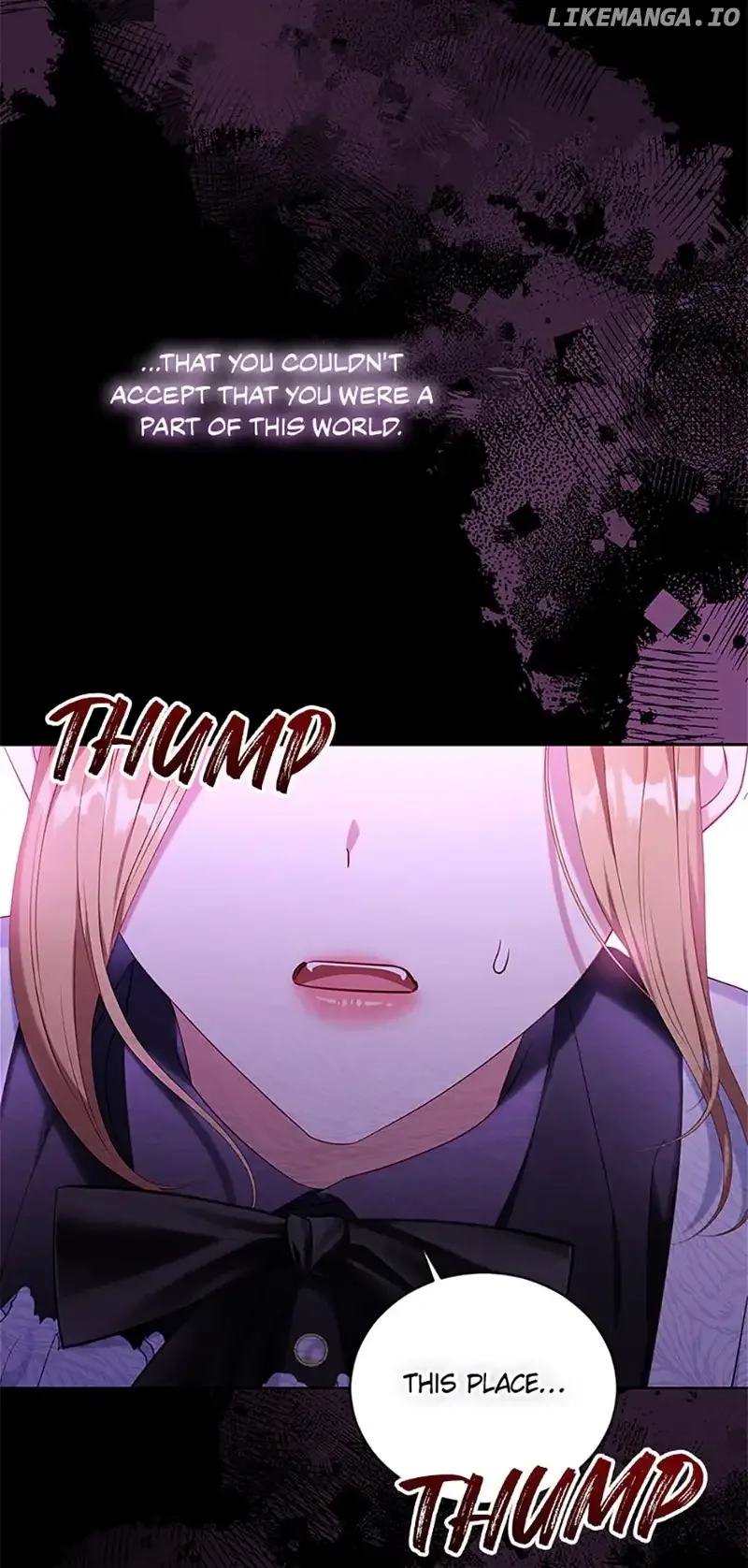 Maid To Love or Die Chapter 44 page 49
