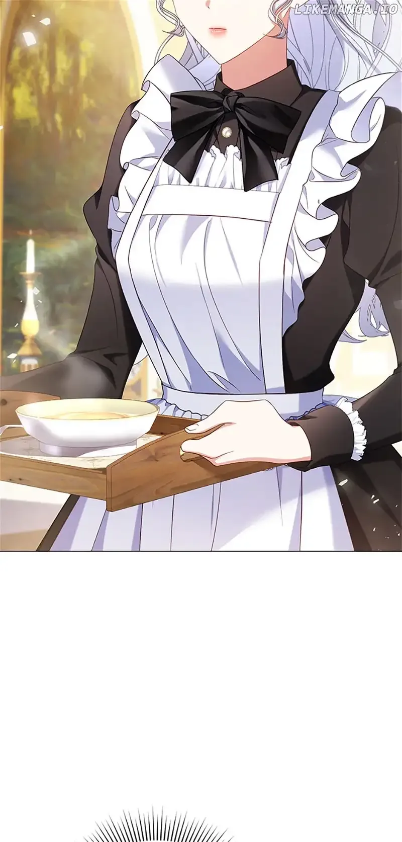 Maid To Love or Die Chapter 44 page 68