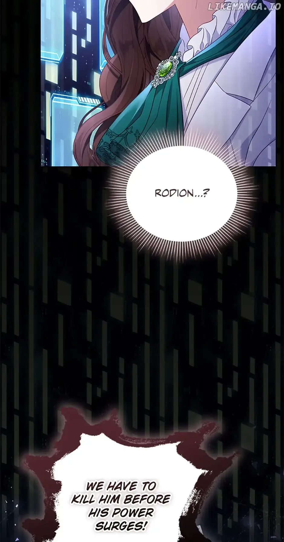 Maid To Love or Die Chapter 37 page 50