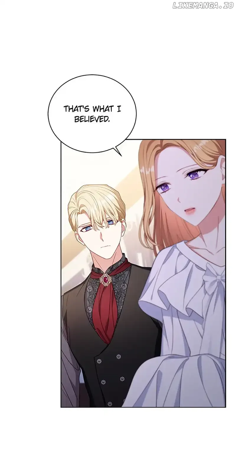 Maid To Love or Die Chapter 44 page 63