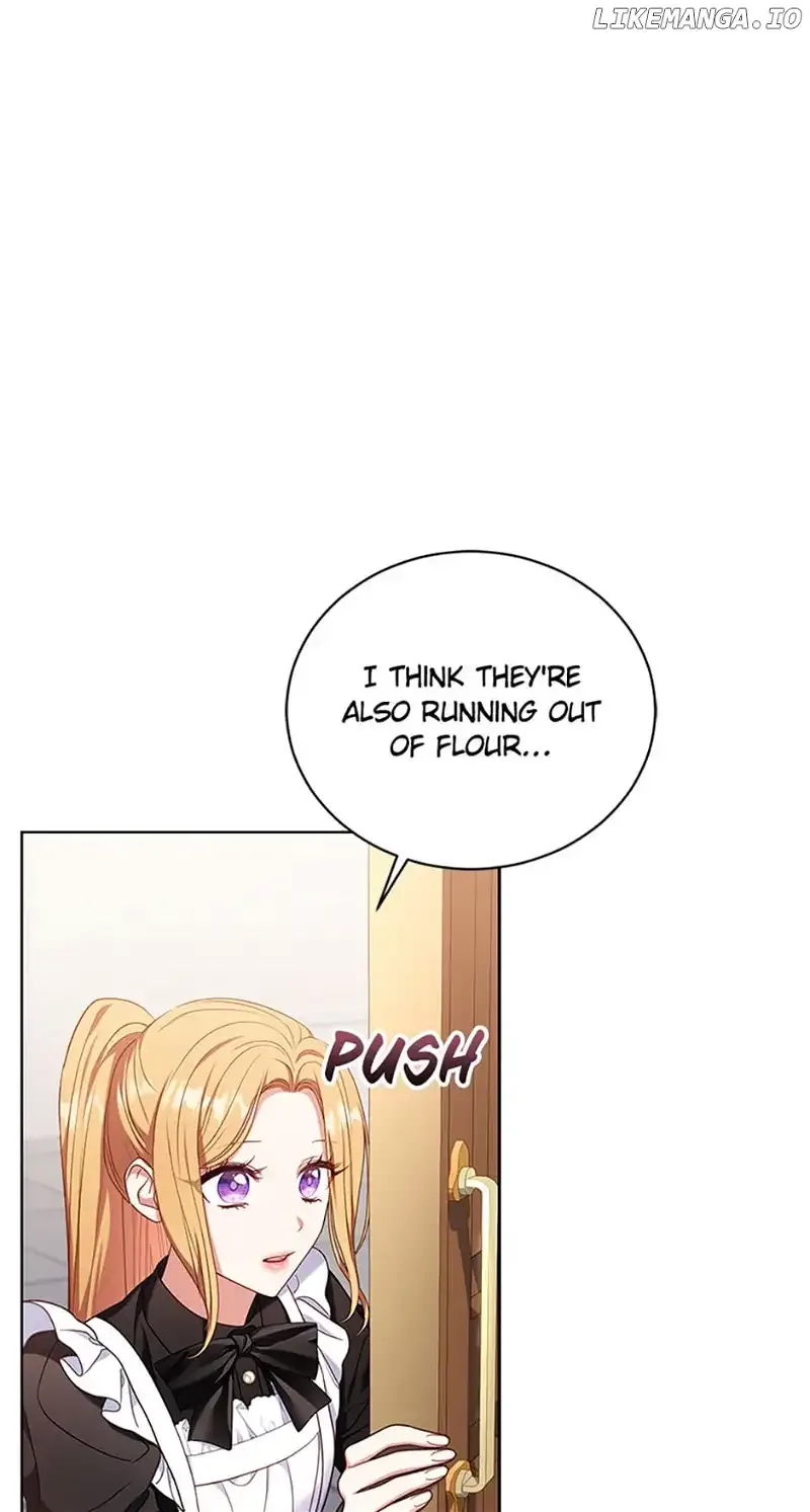 Maid To Love or Die Chapter 44 page 23