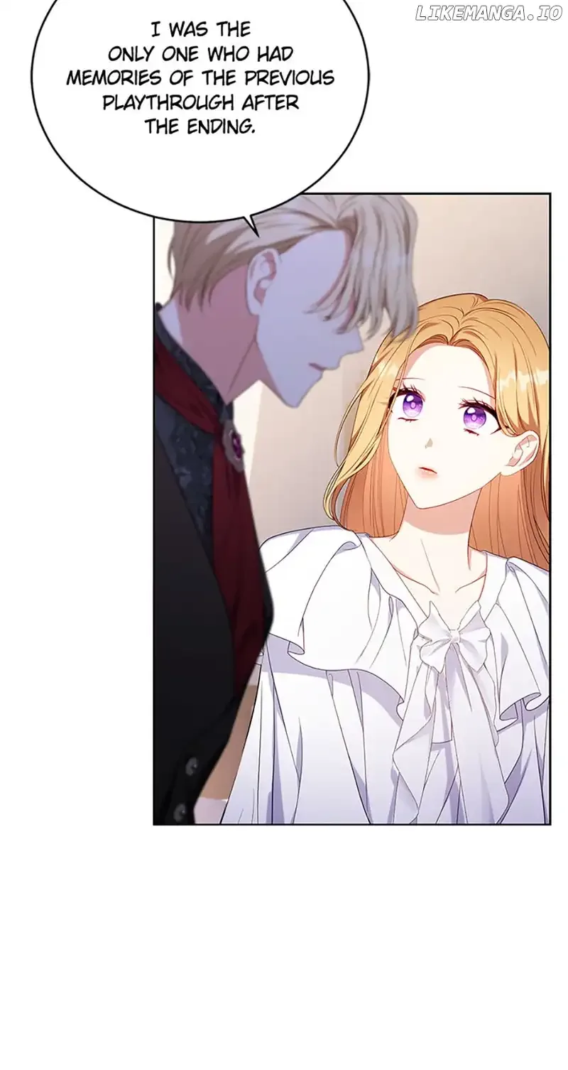Maid To Love or Die Chapter 44 page 5