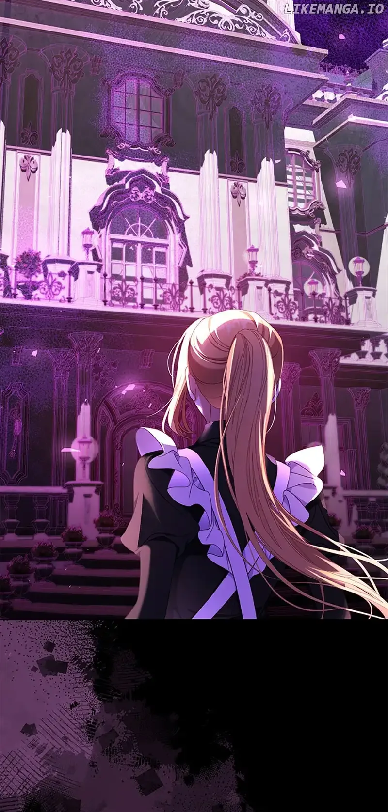 Maid To Love or Die Chapter 44 page 48