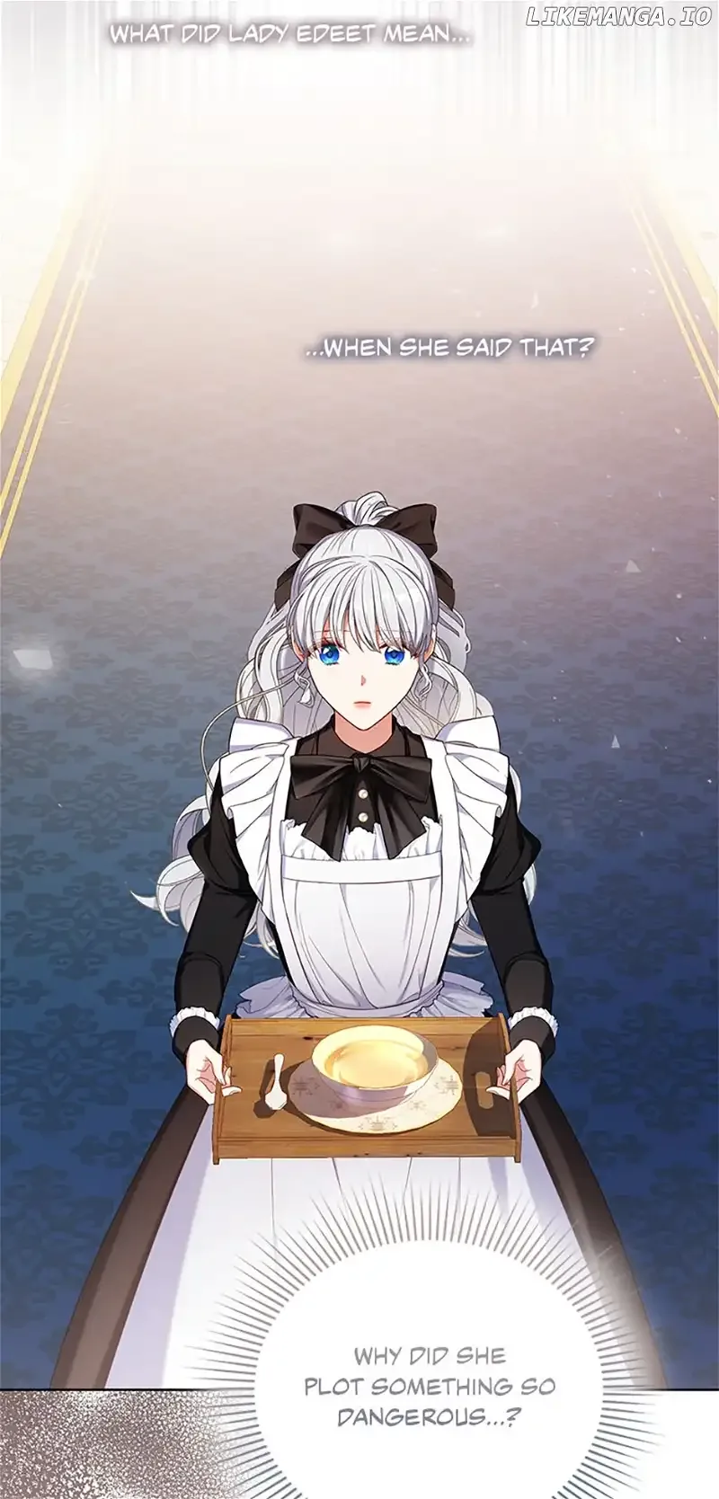 Maid To Love or Die Chapter 44 page 73