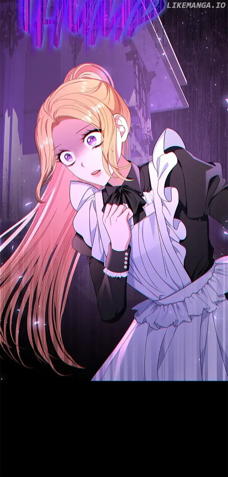 Maid To Love or Die Chapter 44 page 51