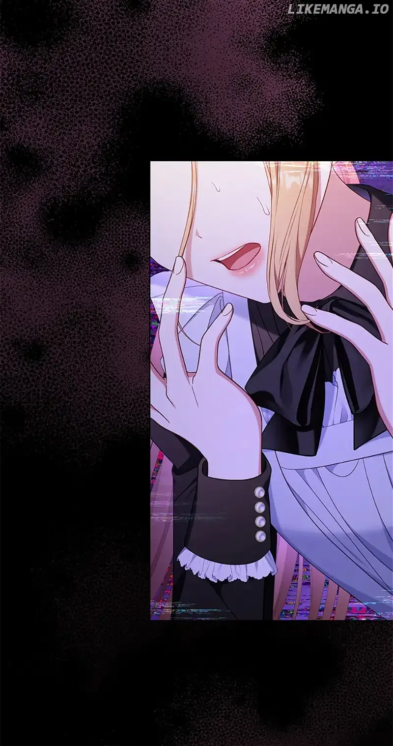 Maid To Love or Die Chapter 44 page 53