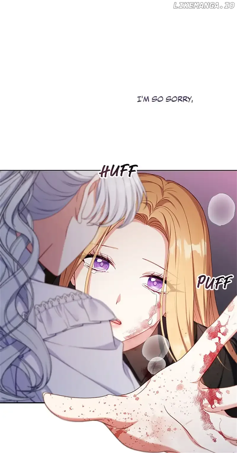 Maid To Love or Die Chapter 40 page 25