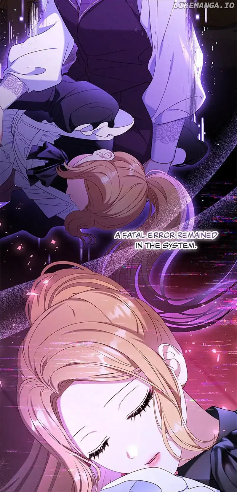 Maid To Love or Die Chapter 44 page 43