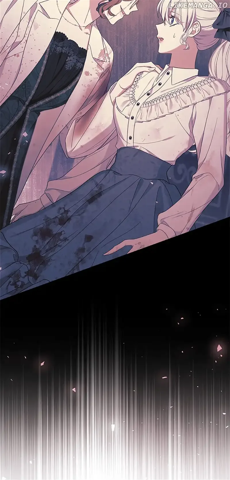 Maid To Love or Die Chapter 44 page 72