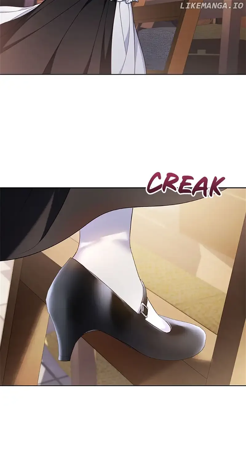 Maid To Love or Die Chapter 44 page 25