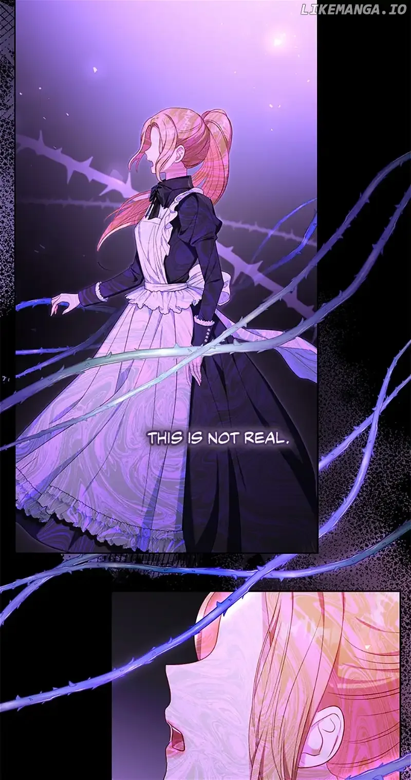 Maid To Love or Die Chapter 44 page 55