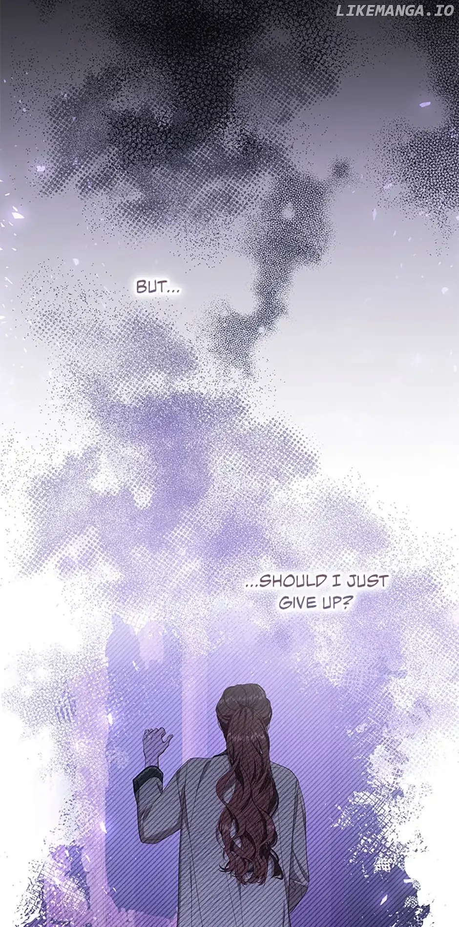 Maid To Love or Die Chapter 37 page 66