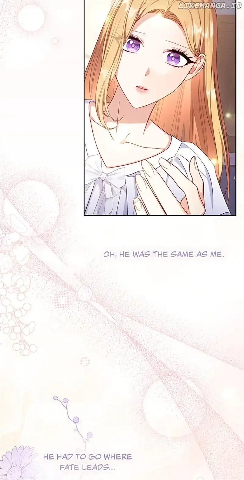 Maid To Love or Die Chapter 44 page 11