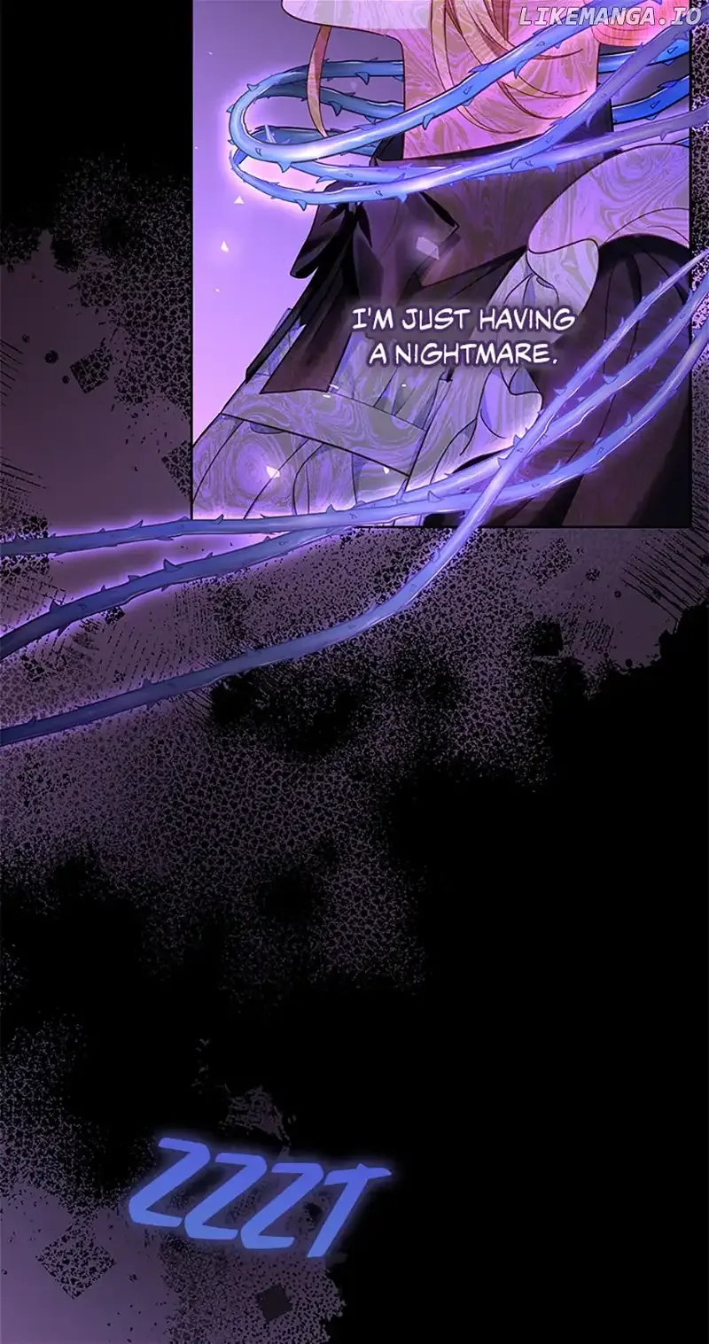 Maid To Love or Die Chapter 44 page 56