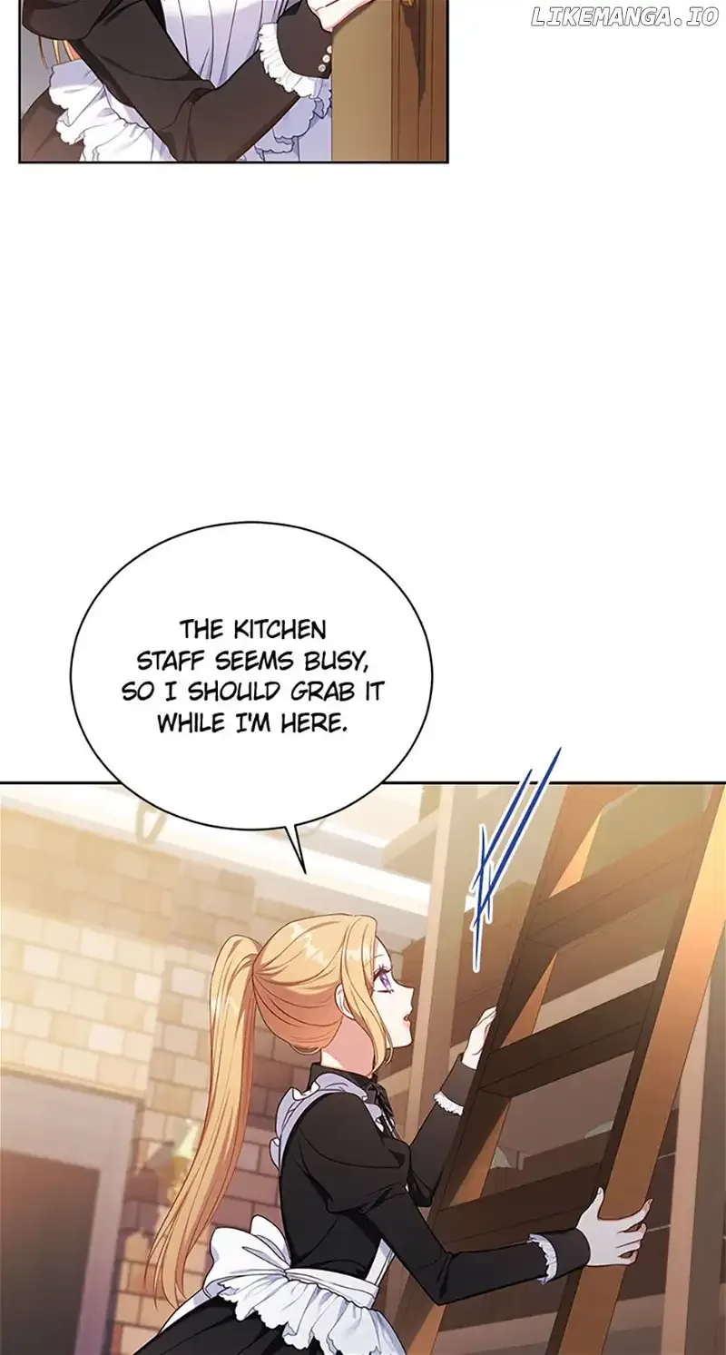 Maid To Love or Die Chapter 44 page 24