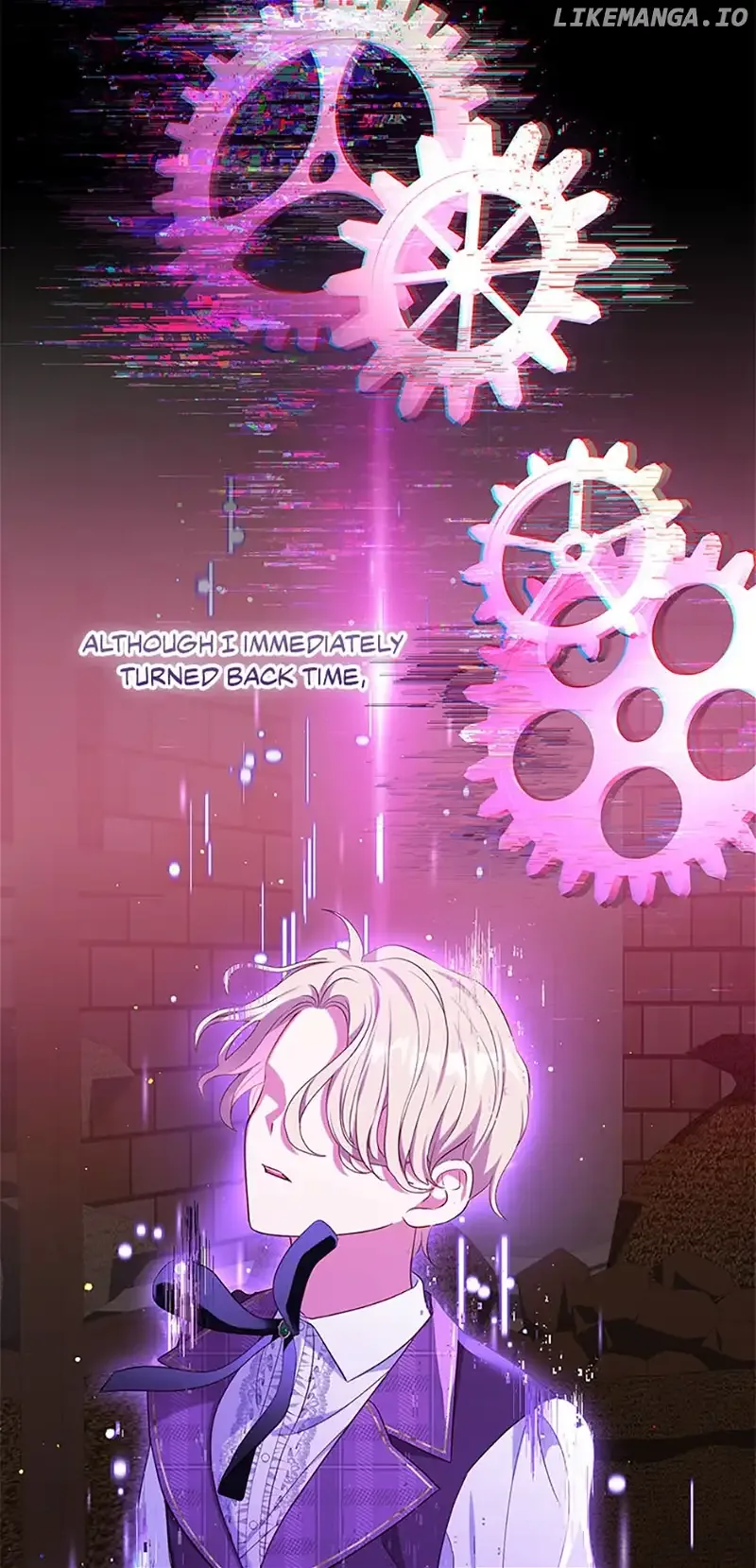 Maid To Love or Die Chapter 44 page 42
