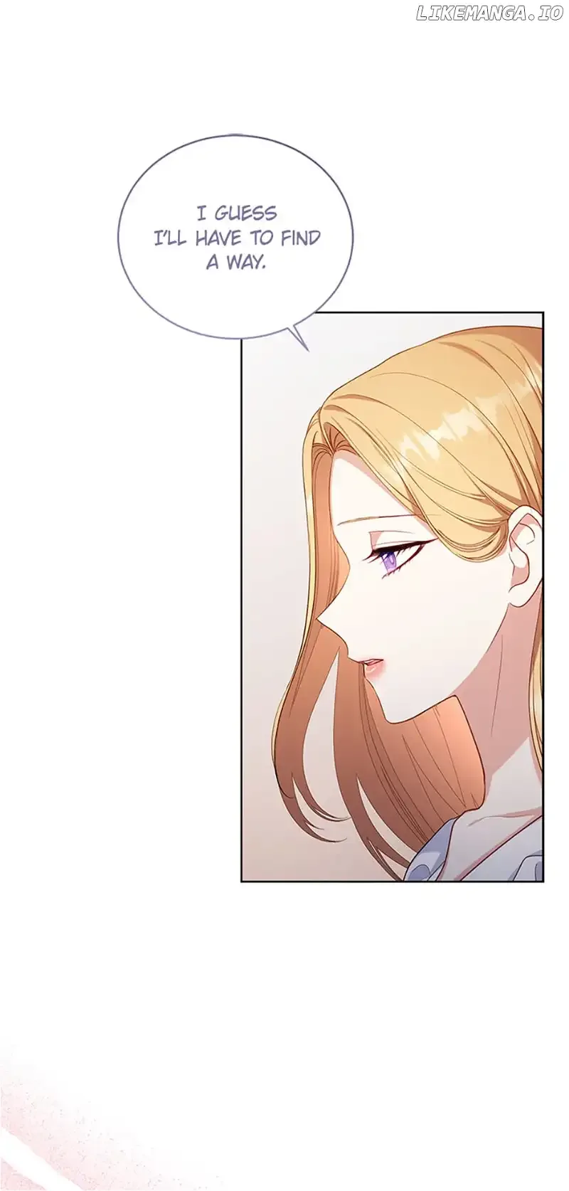 Maid To Love or Die Chapter 44 page 65
