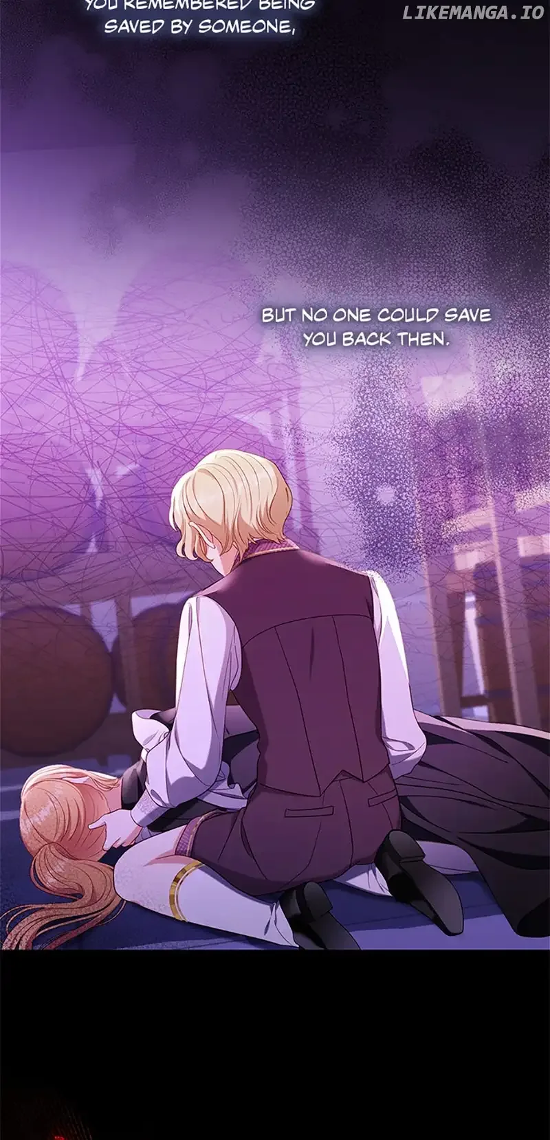 Maid To Love or Die Chapter 44 page 40