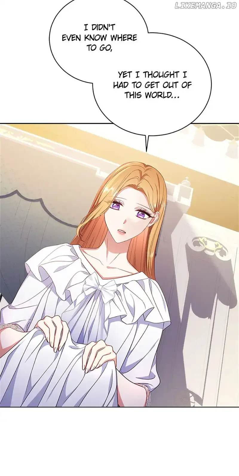 Maid To Love or Die Chapter 44 page 62