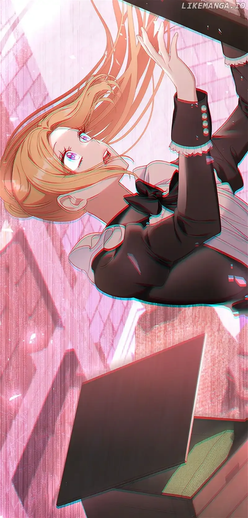 Maid To Love or Die Chapter 44 page 30