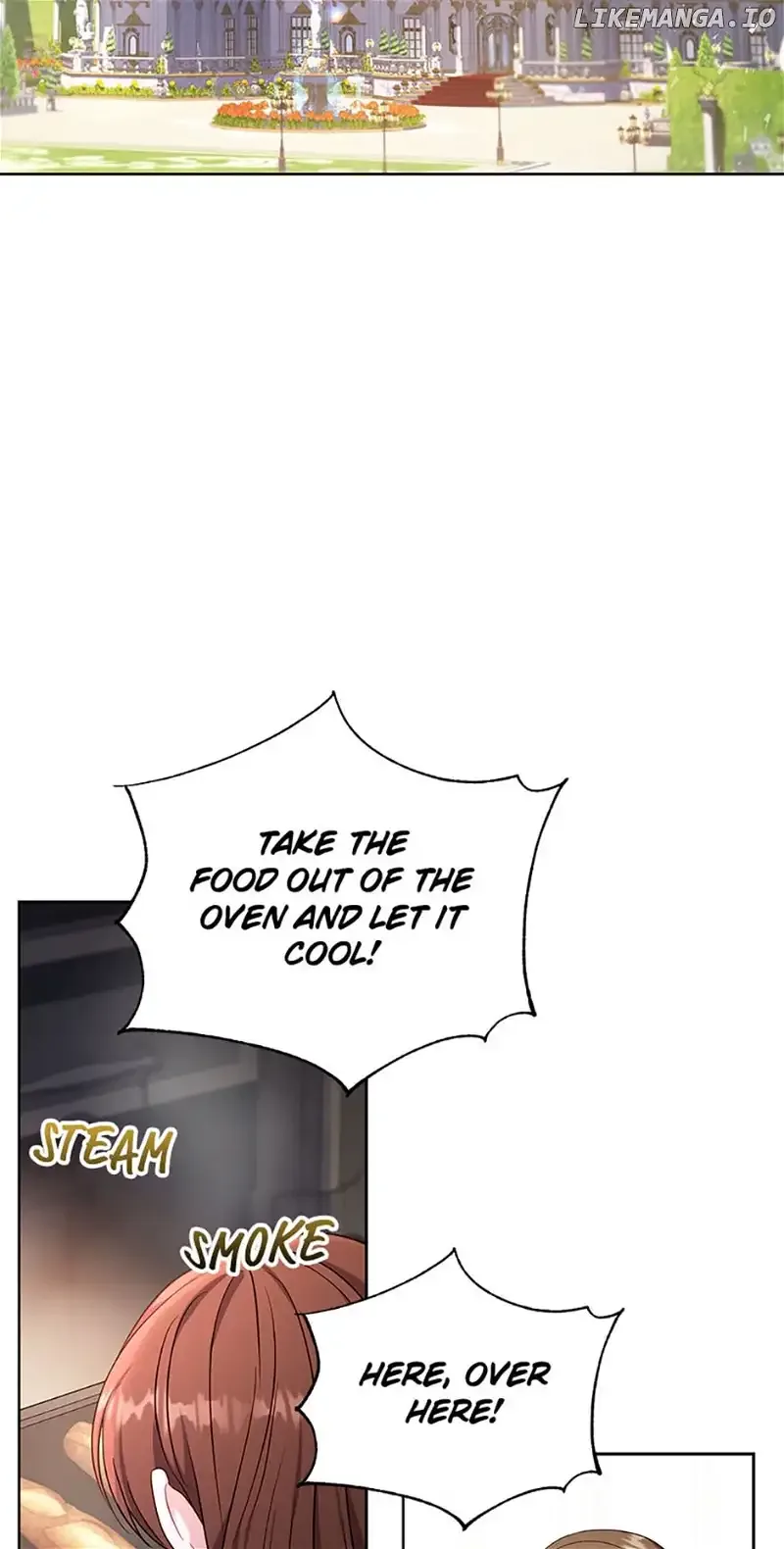 Maid To Love or Die Chapter 44 page 19