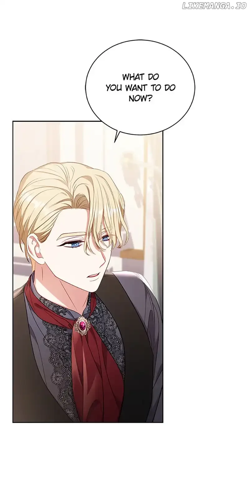 Maid To Love or Die Chapter 44 page 64