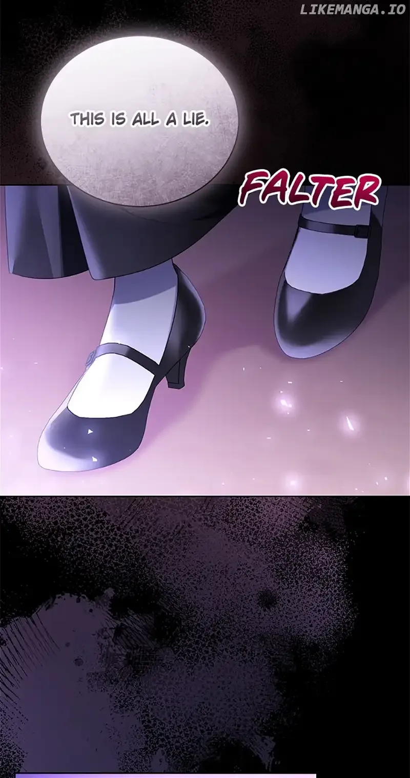 Maid To Love or Die Chapter 44 page 54