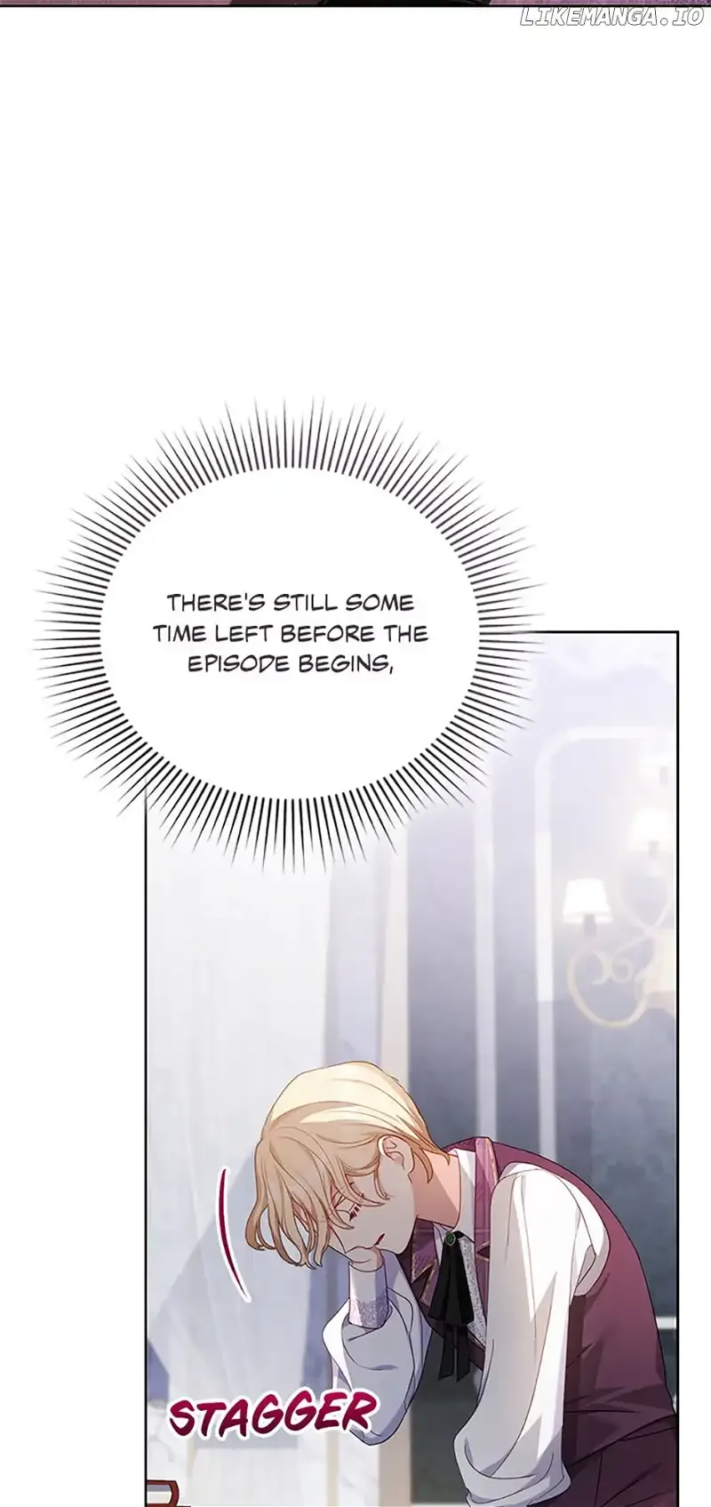 Maid To Love or Die Chapter 44 page 35