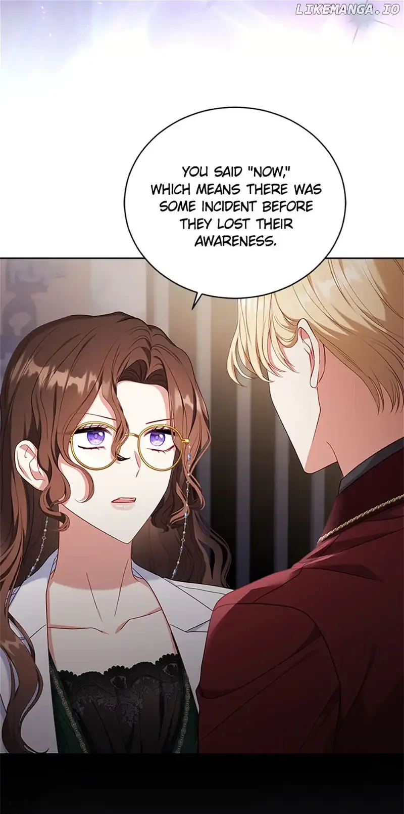 Maid To Love or Die Chapter 42 page 12
