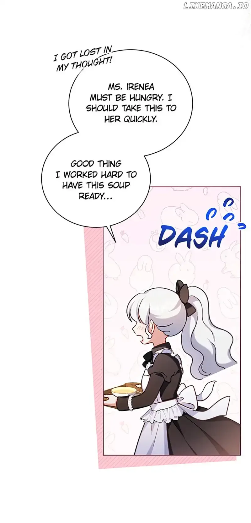 Maid To Love or Die Chapter 44 page 75