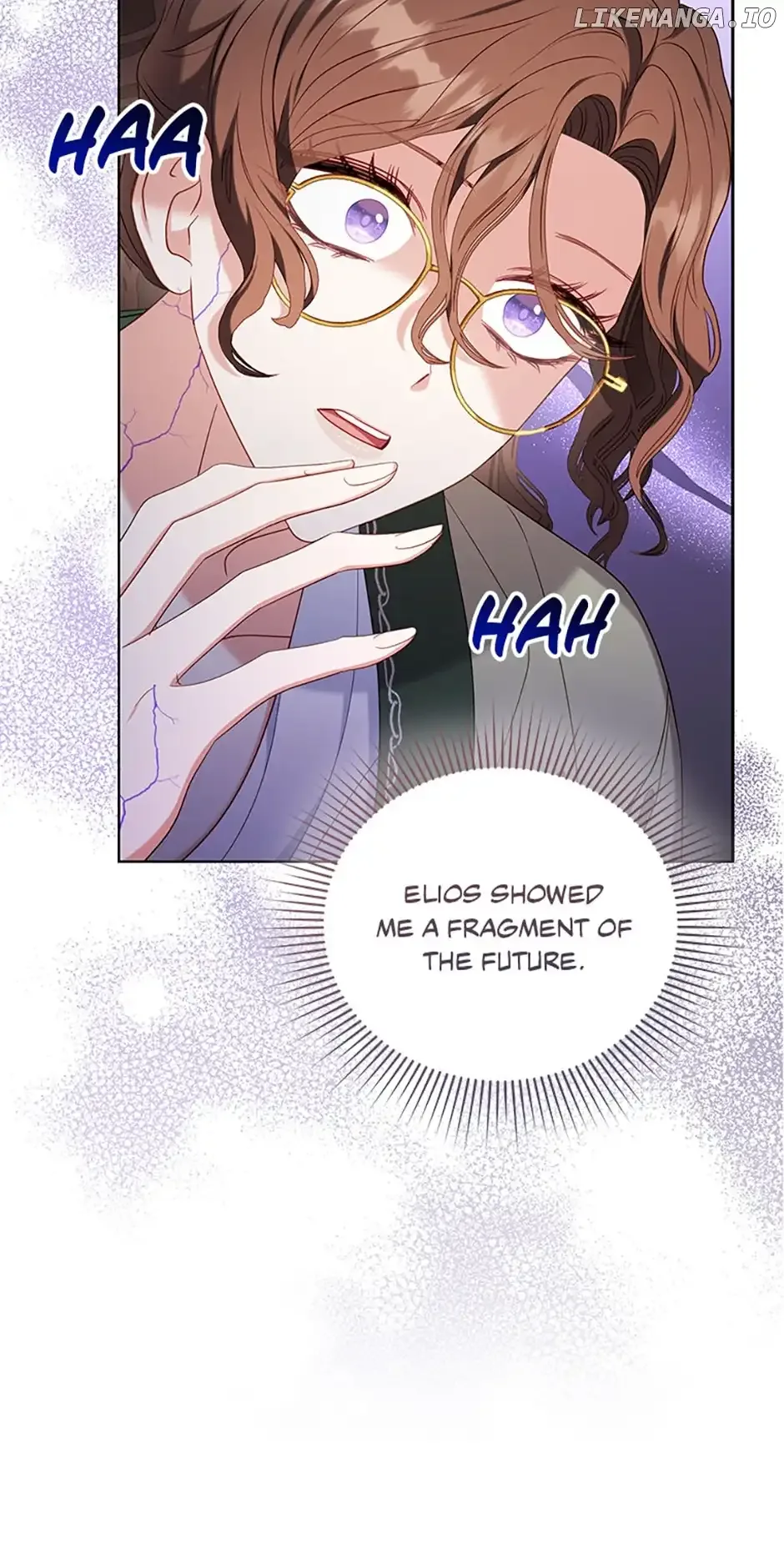 Maid To Love or Die Chapter 37 page 64
