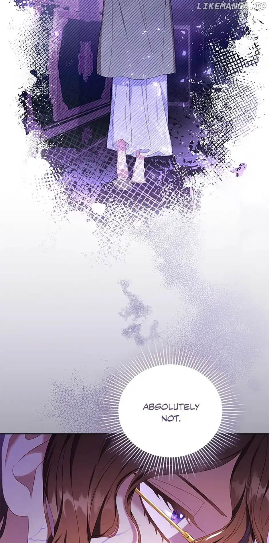 Maid To Love or Die Chapter 37 page 67