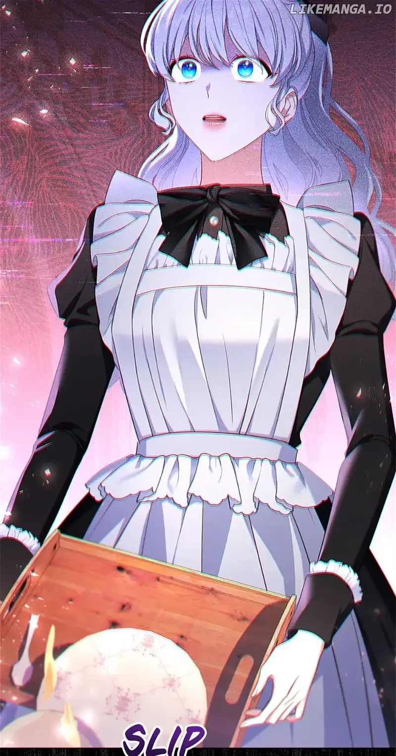 Maid To Love or Die Chapter 44 page 77