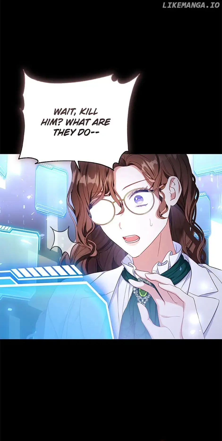 Maid To Love or Die Chapter 37 page 52
