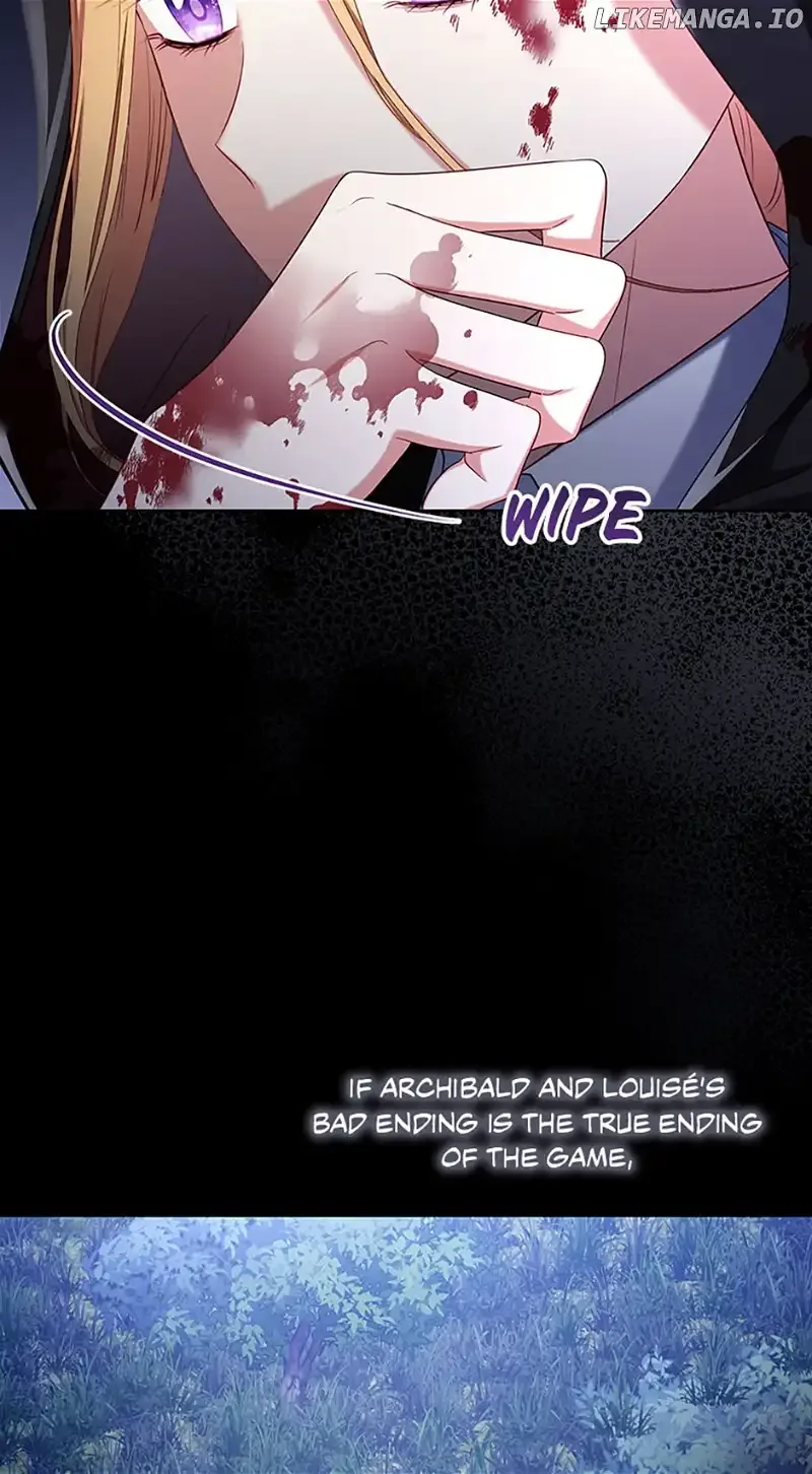 Maid To Love or Die Chapter 43 page 13
