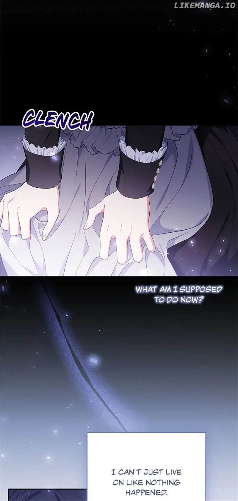 Maid To Love or Die Chapter 45 page 14