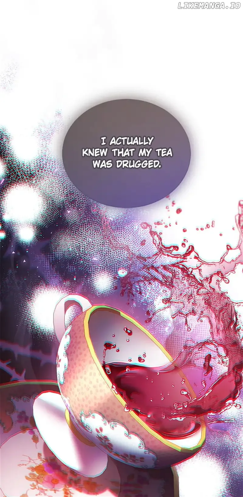 Maid To Love or Die Chapter 46 page 15