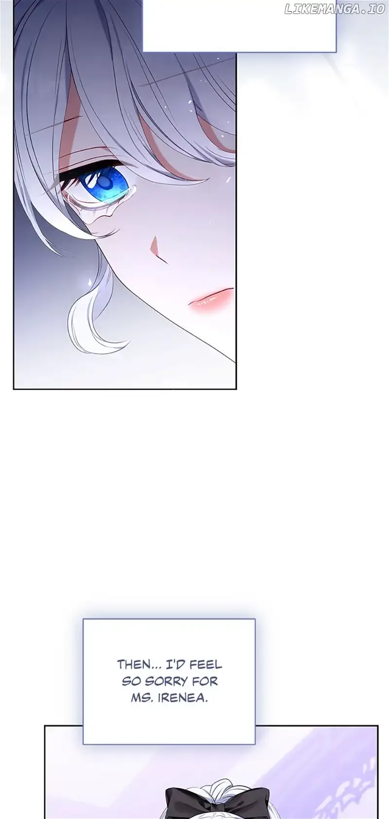 Maid To Love or Die Chapter 45 page 15